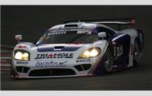 8 - Saleen S7-R #081R (1S9SB187SD0000081) - Larbre Compétition