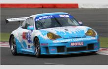 35 - Porsche 996 GT3-RSR #WP0ZZZ99Z4S693088 - Nourry Compétition