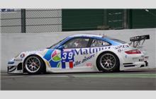 39 - Porsche 997 GT3 RSR #WP0ZZZ99Z8S799932 - IMSA Performance