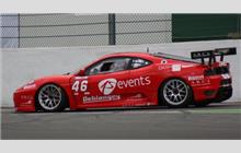 46 - Ferrari F430 GT3 #159475-38 - AS Events