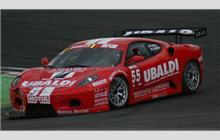 55 - Ferrari F430 GT3 #159158-32 - AS Events