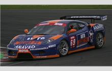 69 - Ferrari F430 GT3 #153073-05 - Sport Garage