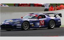 74 - Dodge Viper Competition Coupe #VCC C76 - R T R