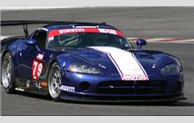 79 - Dodge Viper Competition Coupe #VCC C107 - Ruffier Racing