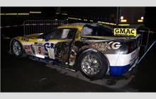 5 - Chevrolet Corvette C6.R #001 (Pratt & Miller) - Phoenix Carsport Racing