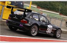 219 - BMW Z3 - Chad Peninsula Racing