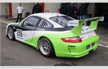 259 - Porsche 997 GT3 Cup - Westend Racing