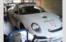 264 - Porsche 997 GT3 Cup - Speedlover