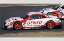 39 - Lexus SC430 (UZZ40) - Toyota Team Sard