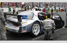 7 - Mazda RX-7 (FD3S) - RE Amemiya Racing