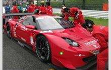 17 - Honda NSX (LA-NA2) - Real Racing With Leon