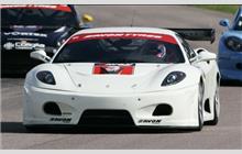 3 - Ferrari F430 GT3 #147097-23 - Chad Peninsula Racing