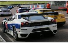12 - Ferrari F430 GT3 #152595-02 - VRS Motor Finance
