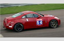 54 - Nissan 350Z - Promotorsport