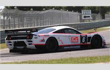 6 - Saleen S7-R #004R (1S9AD11E21B551004) (Mallock) - Tarrès Team