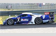 8 - Saleen S7-R #081R (1S9SB187SD0000081) - Larbre Compétition