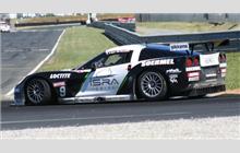9 - Chevrolet Corvette C6.R #006 (Pratt & Miller) - Selleslagh Racing Team