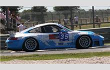 35 - Porsche 996 GT3-RSR #WP0ZZZ99Z4S693088 - Nourry Compétition