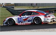 36 - Porsche 997 GT3 RSR #WP0ZZZ99Z7S799928 - IMSA Performance