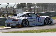 39 - Porsche 997 GT3 RSR #WP0ZZZ99Z7S799930 - IMSA Performance