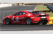 46 - Ferrari F430 GT3 #159475-38 - AS Events