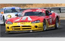 66 - Dodge Viper Competition Coupe #VCC C97 - GCR