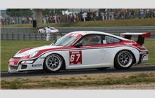67 - Porsche 997 GT3 Cup #WP0ZZZ99Z6S798143 - GCR