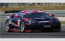 70 - Ferrari F430 GT3 #152955-06 - Sport Garage