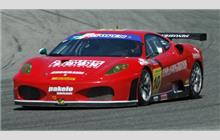 10 - Ferrari F430 GTC - Advanced Engineering