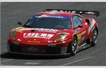 11 - Ferrari F430 GTC - Advanced Engineering