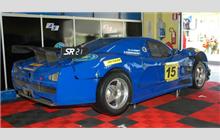 15 - SR 21 - Sun-Red