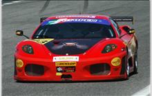 23 - Ferrari F430 GTC - Trottet Racing