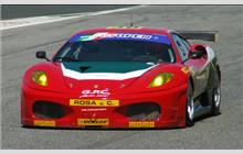 38 - Ferrari F430 GTC - GPC Sport
