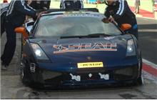 53 - Lamborghini Gallardo GT3 (Reiter) - Racing Box