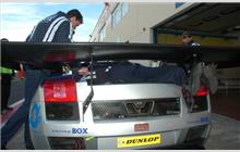 54 - Lamborghini Gallardo GT3 (Reiter) - Racing Box