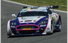 57 - Aston Martin DBRS9 #15 (Prodrive) - Villois Racing