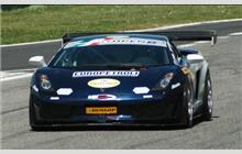 58 - Lamborghini Gallardo GT3 (Reiter) - Mik Corse