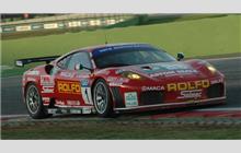 1 - Ferrari F430 GTC (Michelotto) - Advanced Engineering