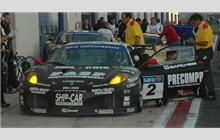 2 - Ferrari F430 GTC (Michelotto) - Racing Team Edil Cris