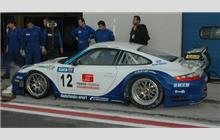 12 - Porsche 997 GT3 RSR #WP0ZZZ99Z8S799927 - Autorlando Sport