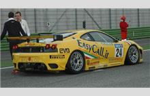 24 - Ferrari F430 GTC (Michelotto) - Easy Race SRL