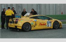 51 - Lamborghini Gallardo (Reiter) - Mik Corse Srl