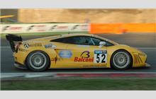 52 - Lamborghini Gallardo (Reiter) - Mik Corse Srl
