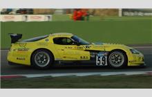 59 - Dodge Viper Competition Coupe - Scuderia La Torre