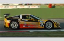62 - Chevrolet Corvette Z06 R GT3 (Callaway) - Twenty Two