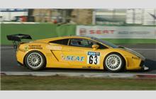 63 - Lamborghini Gallardo (Reiter) - Mik Corse Srl