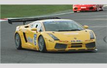 63 - Lamborghini Gallardo (Reiter) - Mik Corse Srl