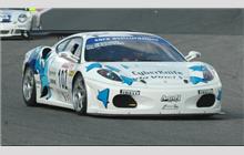 102 - Ferrari F430 GT Open - Aeffem