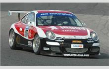 107 - Porsche 997 GT3 Cup - Happy Racer
