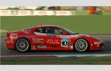 108 - Ferrari F430 Challenge - Advanced Engineering